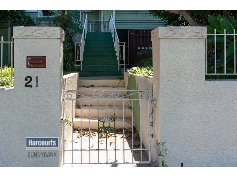 21 Brunswick Street, Fortitude Valley QLD 4006