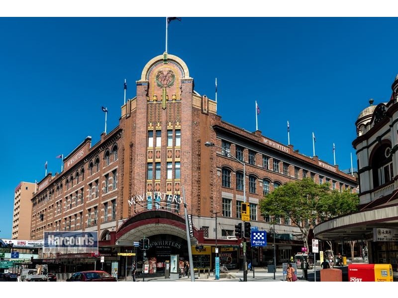 21 Brunswick Street, Fortitude Valley QLD 4006