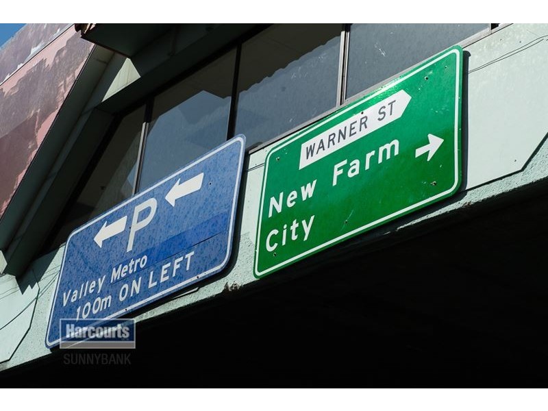 21 Brunswick Street, Fortitude Valley QLD 4006