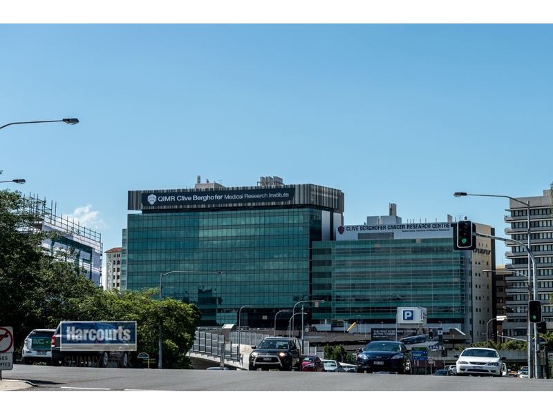 21 Brunswick Street, Fortitude Valley QLD 4006