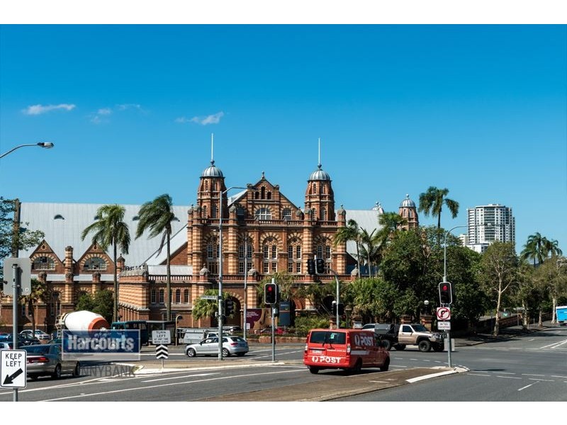 21 Brunswick Street, Fortitude Valley QLD 4006