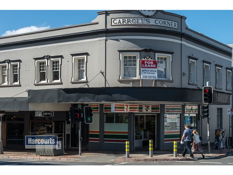 21 Brunswick Street, Fortitude Valley QLD 4006