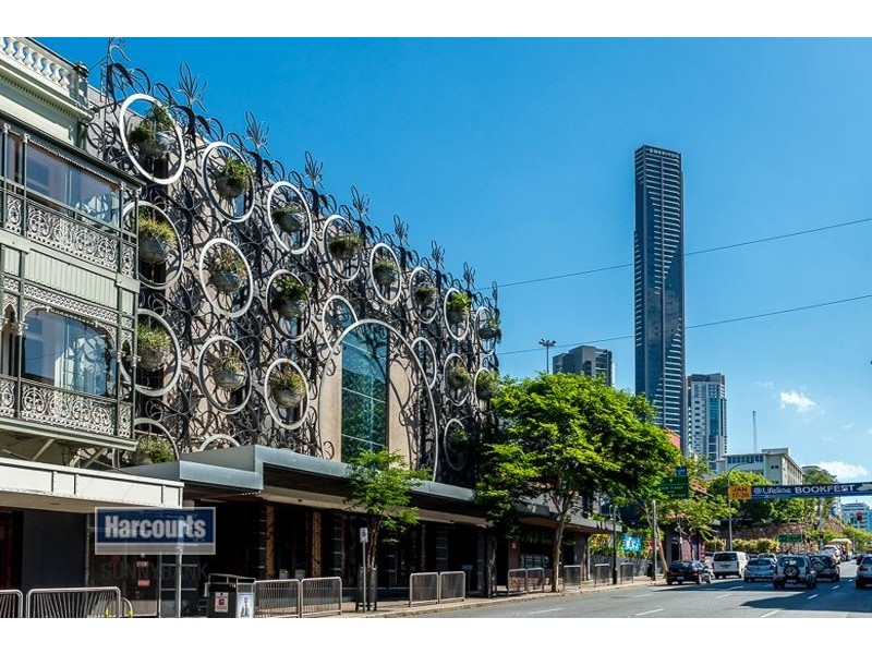 21 Brunswick Street, Fortitude Valley QLD 4006