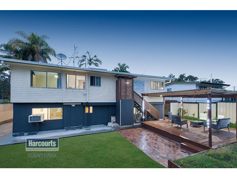 162 Mayes Avenue, Kingston QLD 4114