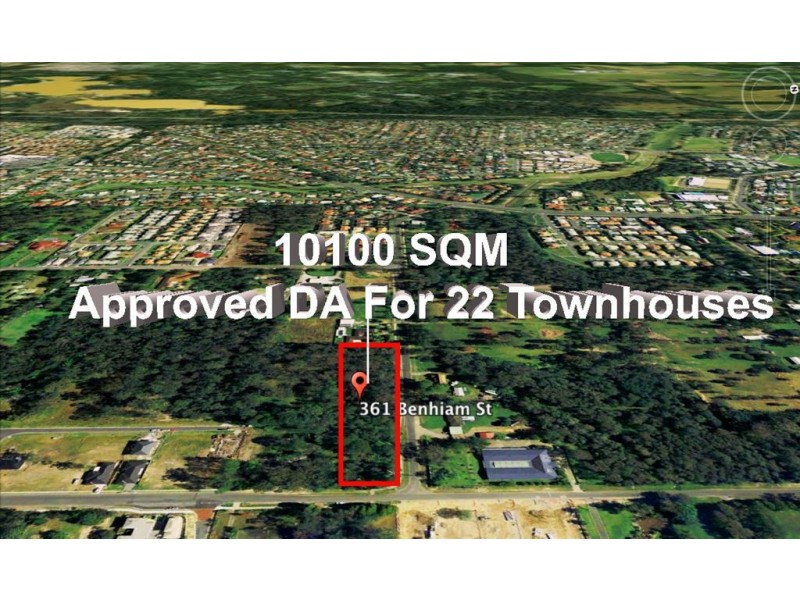 361 Benhiam, Calamvale QLD 4116
