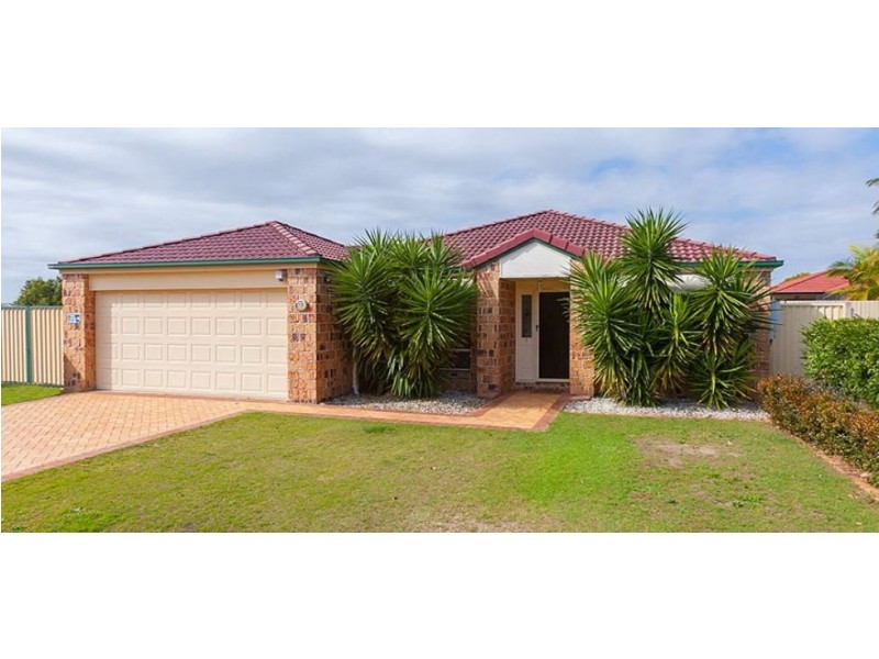 20 Columbus Circuit, Drewvale QLD 4116