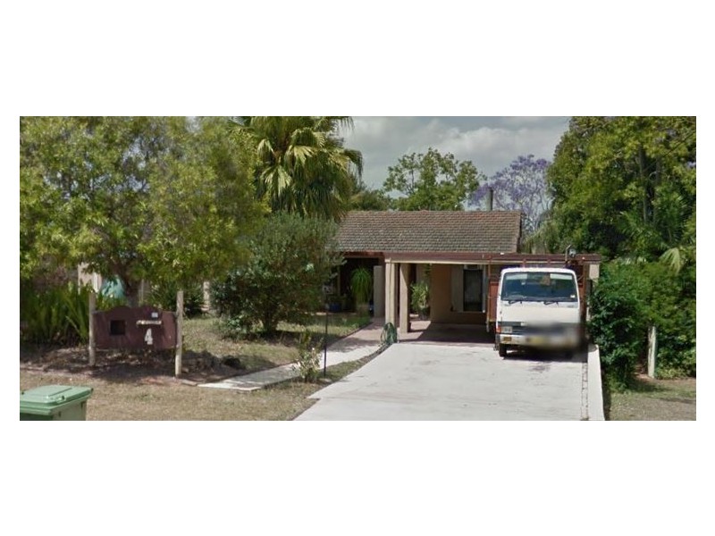 4 Highview Terrace, Daisy Hill QLD 4127