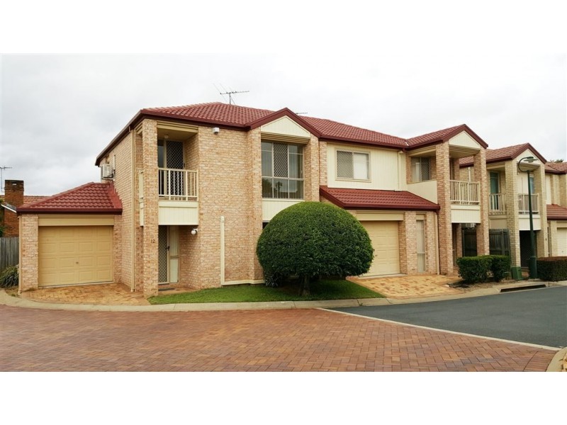 12/111 Station Road, Sunnybank QLD 4109