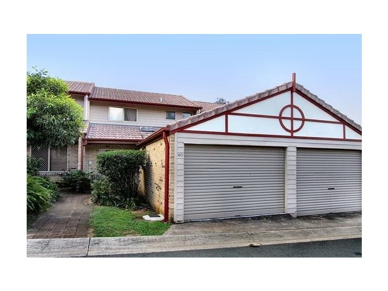 40/69 Stones Road, Sunnybank Hills QLD 4109