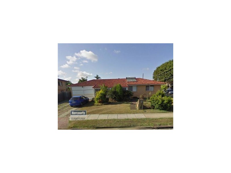 6 Lumphanan Street, Sunnybank Hills QLD 4109