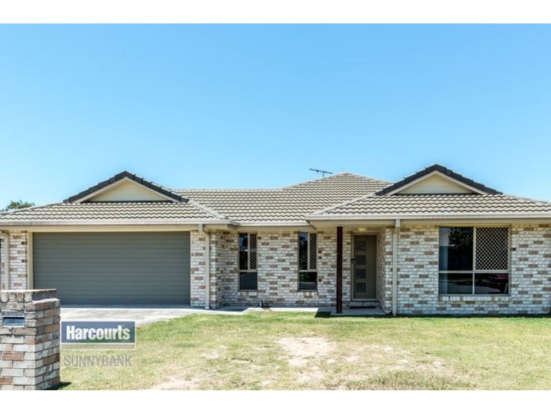 19 Daniella Drive, Marsden QLD 4132