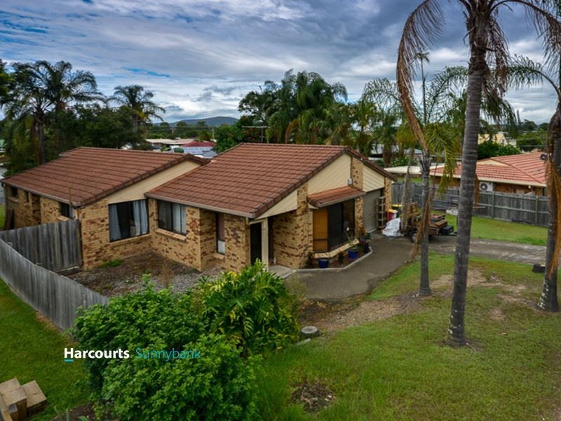 Mount Warren Park QLD 4207
