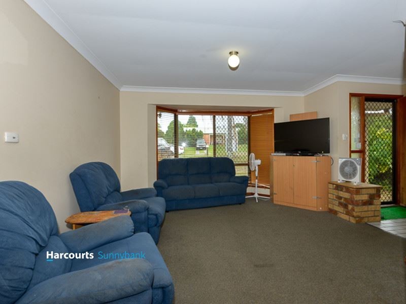 Mount Warren Park QLD 4207