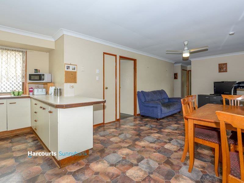 Mount Warren Park QLD 4207