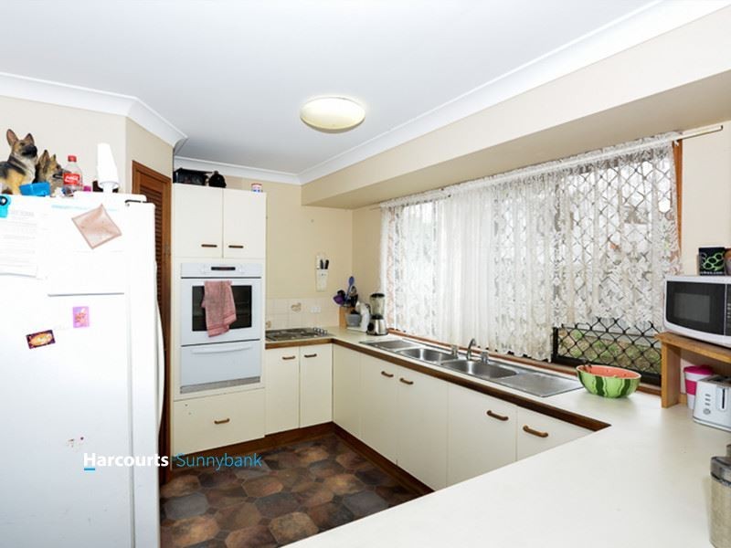 Mount Warren Park QLD 4207