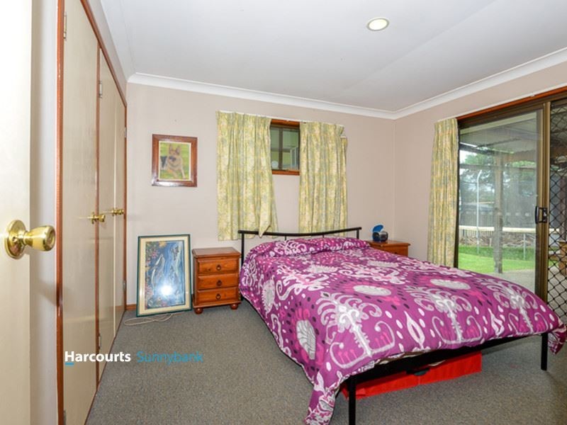 Mount Warren Park QLD 4207