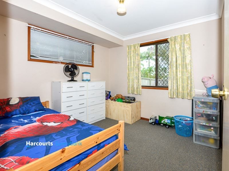 Mount Warren Park QLD 4207