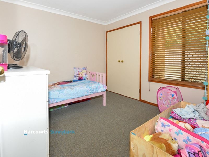 Mount Warren Park QLD 4207