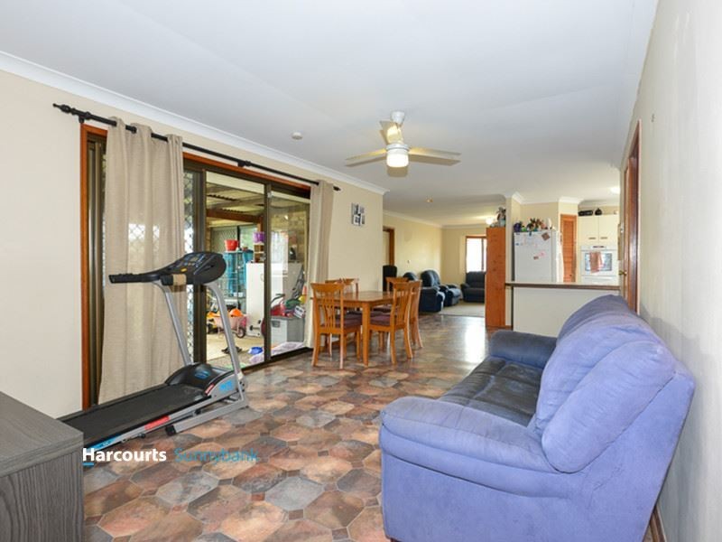 Mount Warren Park QLD 4207