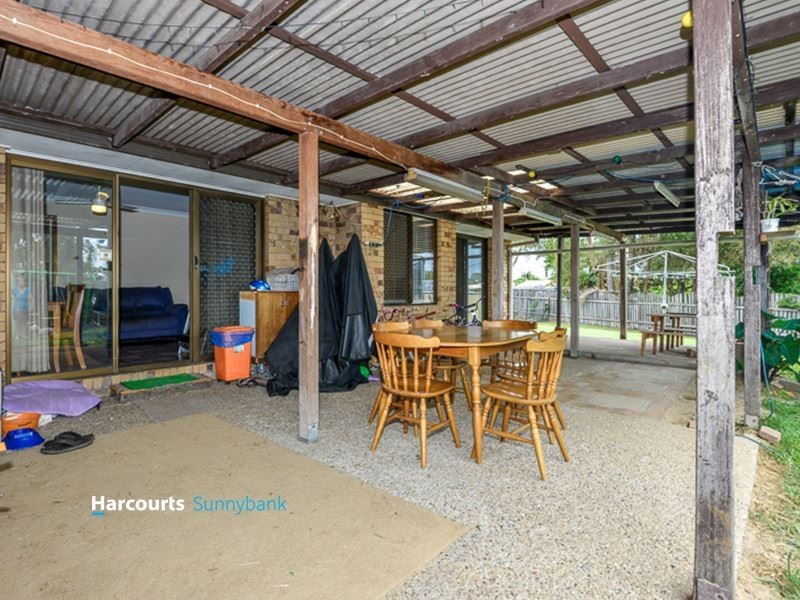 Mount Warren Park QLD 4207
