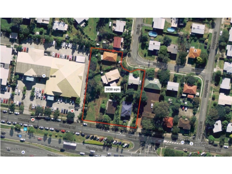 Logan Central QLD 4114