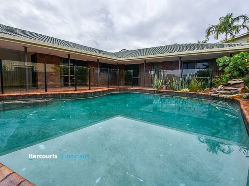 7 Peppercorn Street, Sunnybank Hills QLD 4109