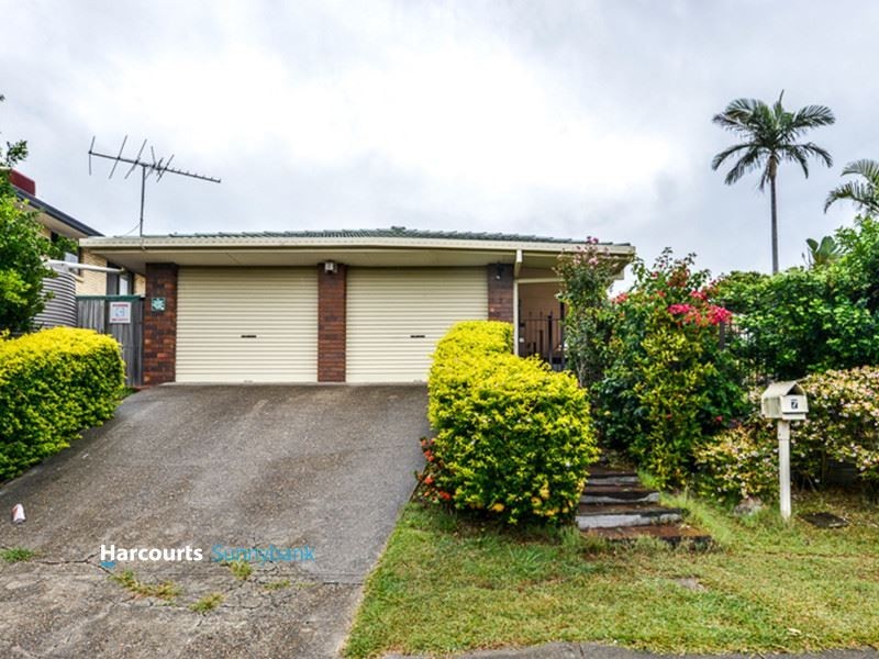 7 Peppercorn Street, Sunnybank Hills QLD 4109