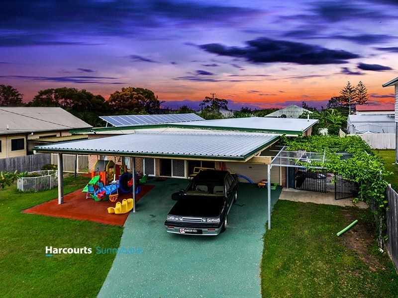 11 Hanify Street, Acacia Ridge QLD 4110