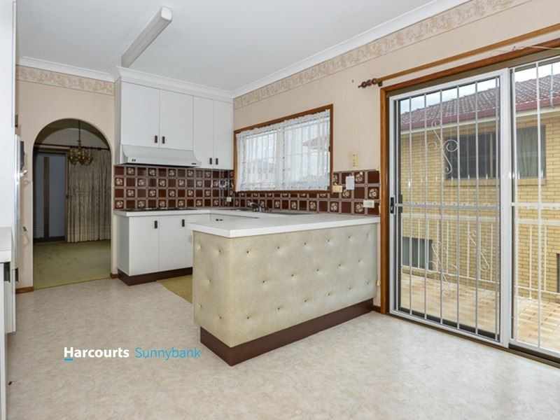 1 Dando Street, Macgregor QLD 4109