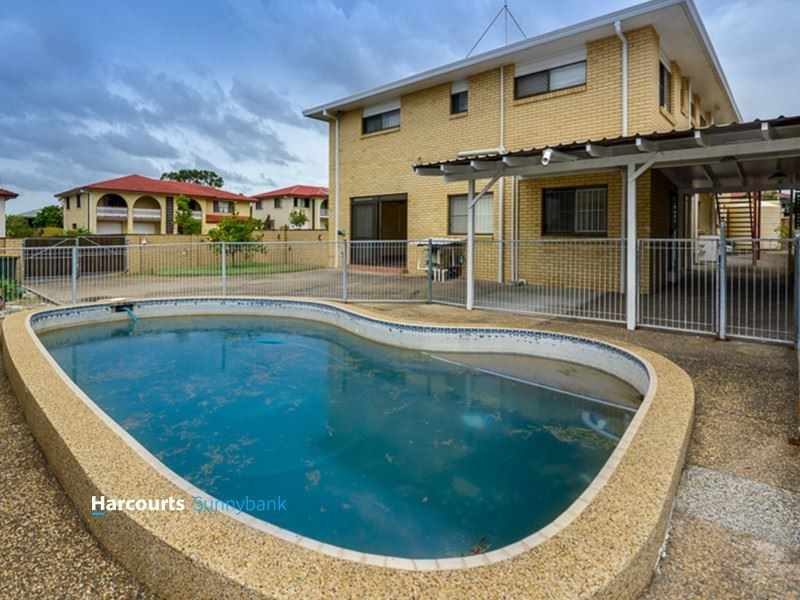1 Dando Street, Macgregor QLD 4109