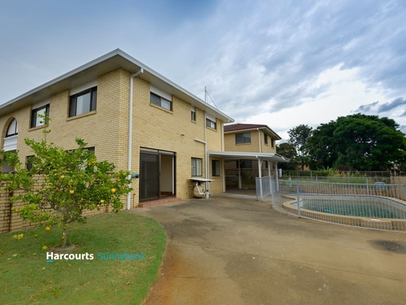 1 Dando Street, Macgregor QLD 4109