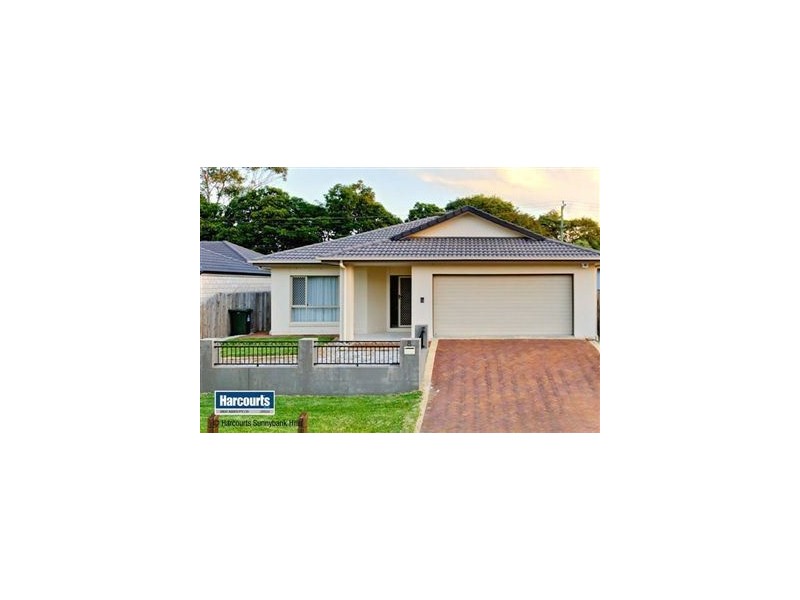 8 Haseler Crescent, Sunnybank Hills QLD 4109