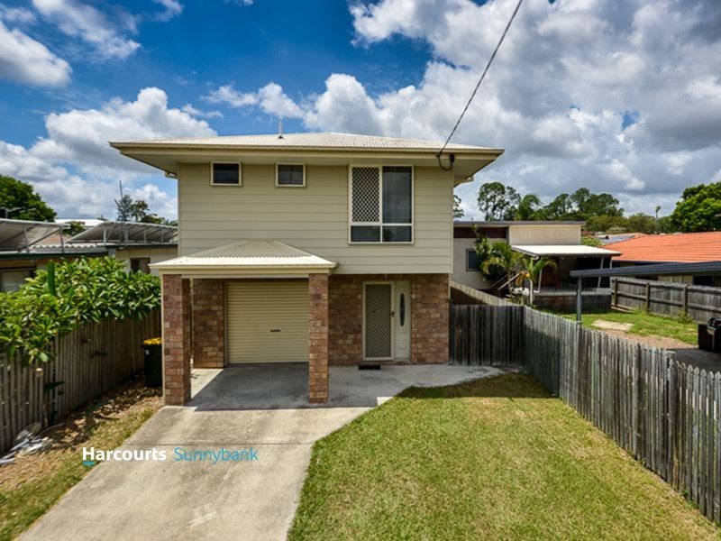 106 Bradman Street, Sunnybank Hills QLD 4109