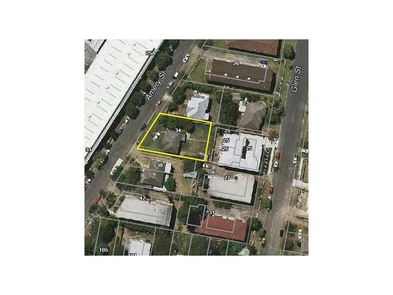 34 Amery Street, Moorooka QLD 4105