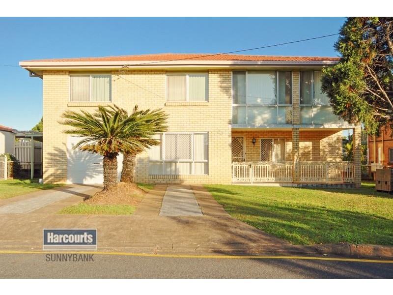 23 Dennistoun Street, Sunnybank Hills QLD 4109