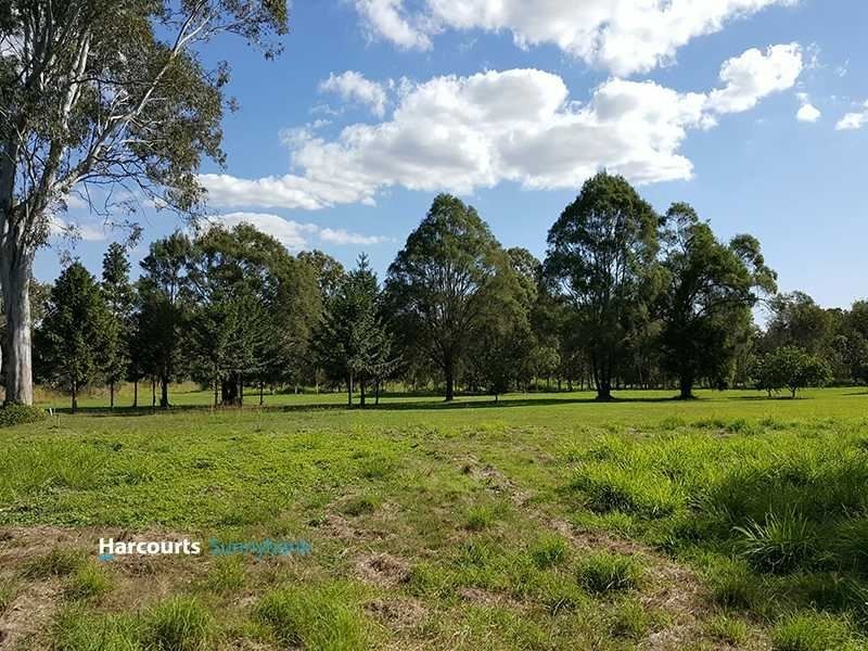 18 Omaru Street, Loganholme QLD 4129