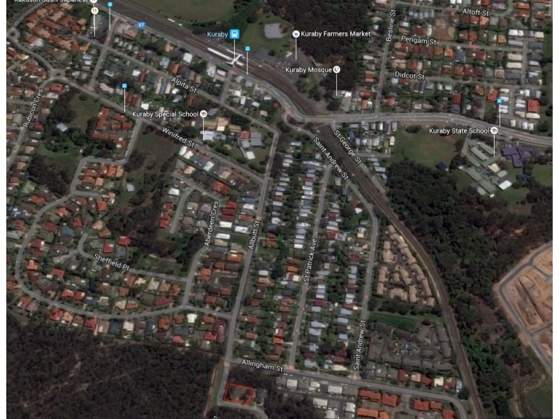 2 Bradford Place, Kuraby QLD 4112