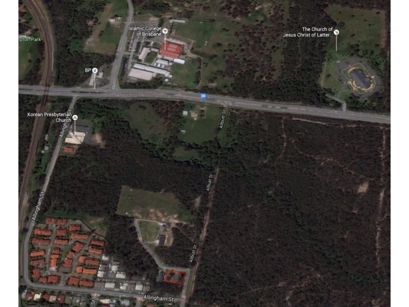 2 Bradford Place, Kuraby QLD 4112