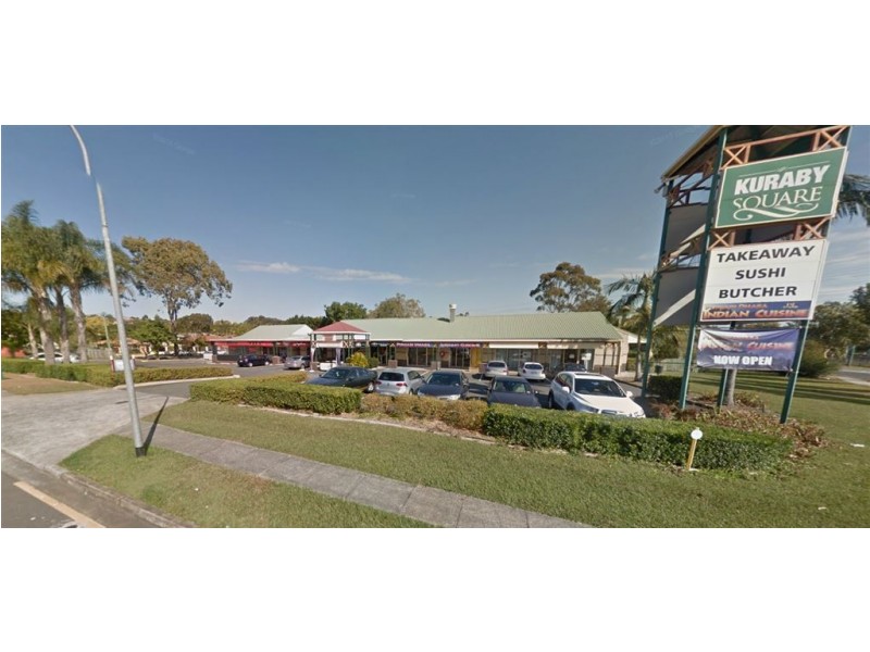 2 Bradford Place, Kuraby QLD 4112