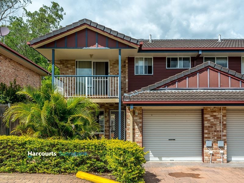 43/157 Dalmeny Street, Algester QLD 4115