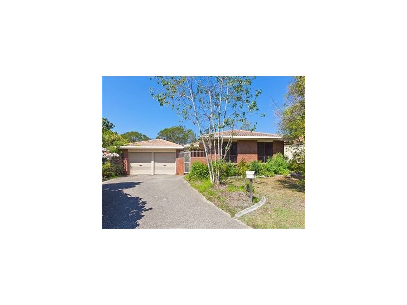 5/47 Cherrywood Street, Sunnybank Hills QLD 4109