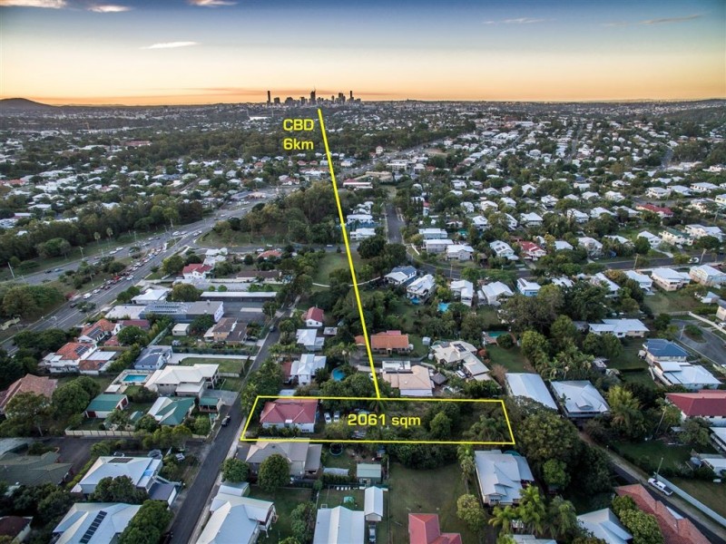 27 Kiltie Street, Moorooka QLD 4105