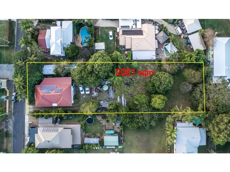 27 Kiltie Street, Moorooka QLD 4105
