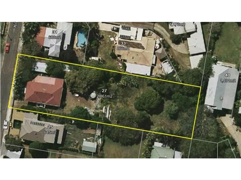 27 Kiltie Street, Moorooka QLD 4105