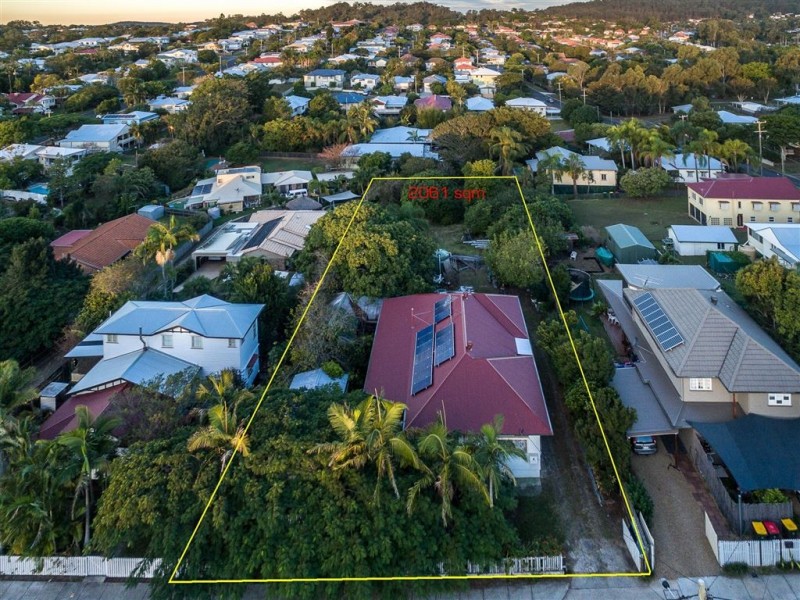 27 Kiltie Street, Moorooka QLD 4105