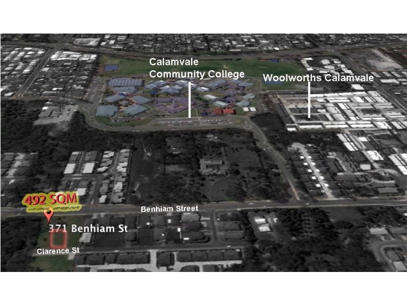 12 Clarence Street, Calamvale QLD 4116