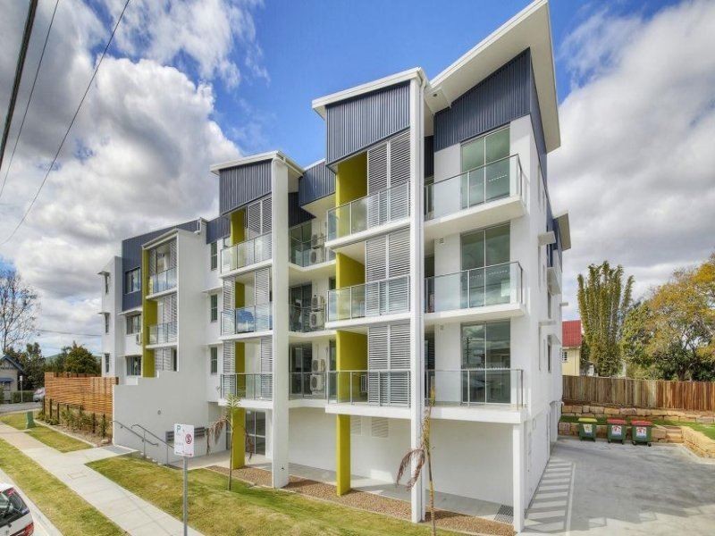 4/25 Cracknell Road, Annerley QLD 4103