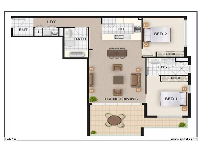 4/25 Cracknell Road, Annerley QLD 4103