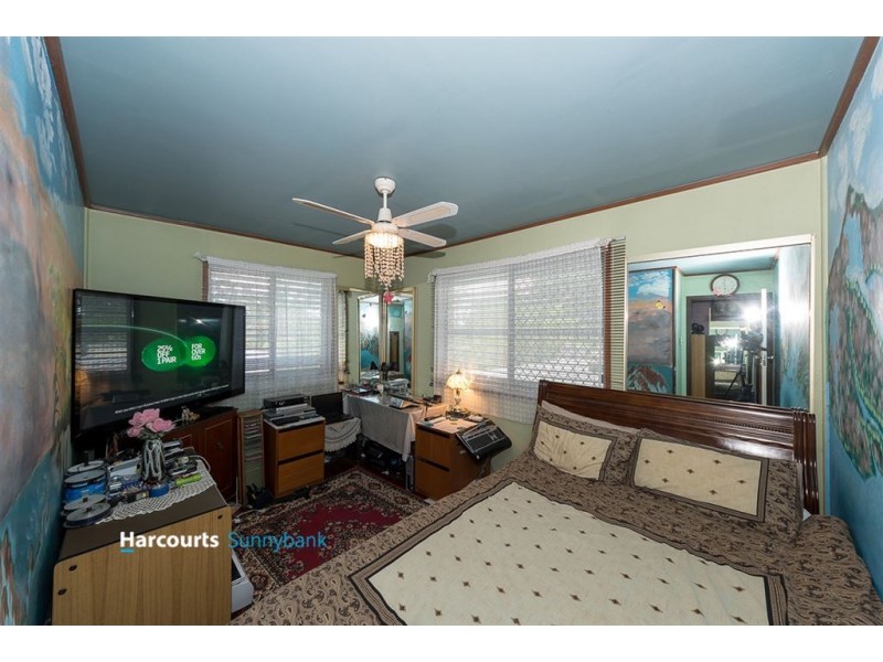 Slacks Creek QLD 4127