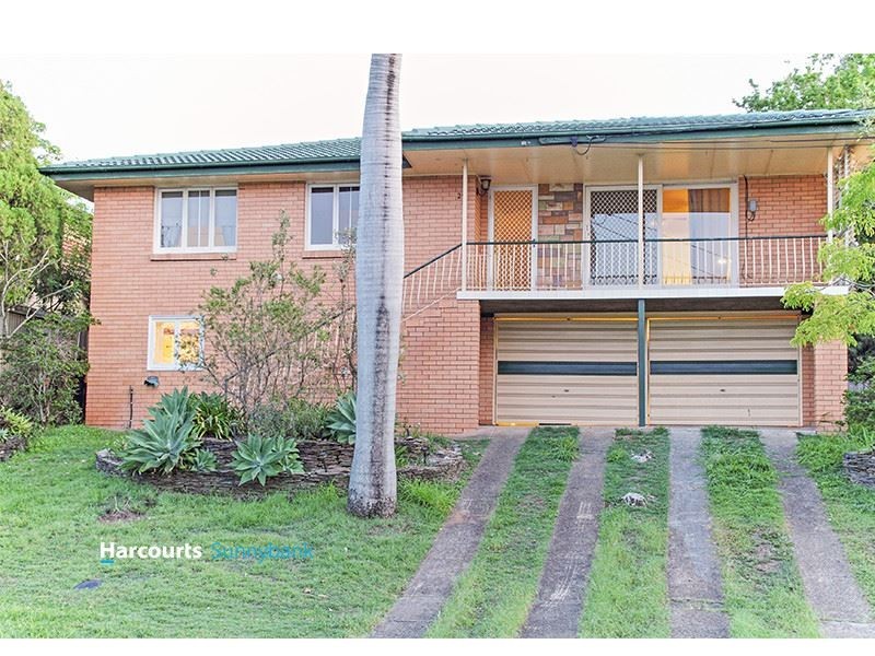 29 Alkira Street, Sunnybank Hills QLD 4109